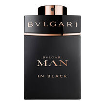 BVLGARI MAN IN BLACK EDP 100ML